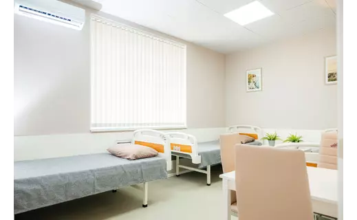 клиника Медтайм